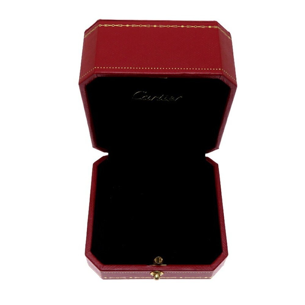 CARTIER Gold Ring #50 - Picture 8 of 10